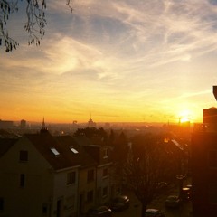 Bruce Springsteen / The Staves - I'm on fire (cover)