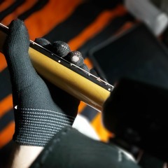 Human by The Human League (guitar instrumental) cover ( 256kbps cbr ).mp3