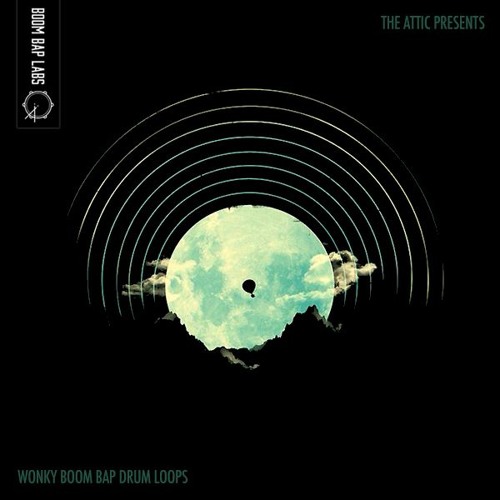 Stream Wonky Boom Bap Drum Loops Audio Preview by Diggers of The Lost Art |  Listen online for free on SoundCloud