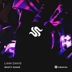 Liam Davis - Booty Shake (Extended Mix)