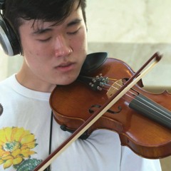 Jax Anderson - Queen (POBELTER VIOLIN COVER)