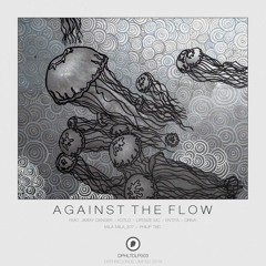 Dephzac & Philip TBC - Circles feat. LifeSize MC (Against The Flow LP)