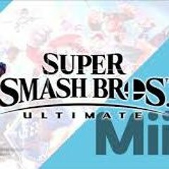 Wii Shop Channel (Beta Mix) - Super Smash Bros. UItimate
