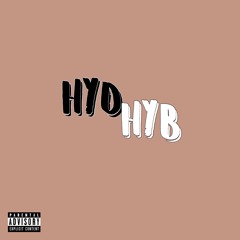 HYD/HYB [Prod. Carson Stracner]