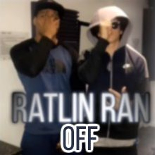 Rack5 X ZK(1011) - Ratlin Ran Off