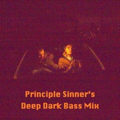 Deep Dark Bass Selection