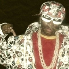 pretty boy swag
