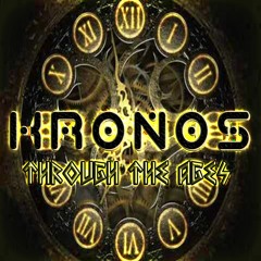 Kronos - Genesis [Album Preview]