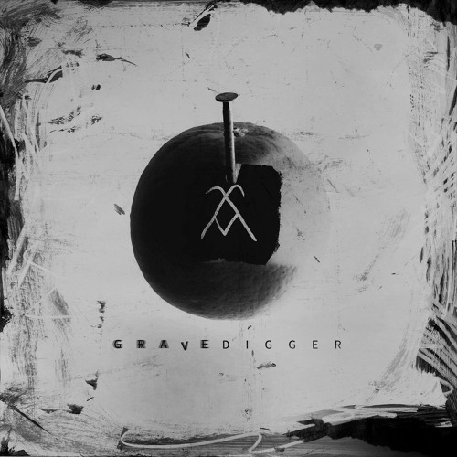 MXMS - Gravedigger (Saint Punk Remix)