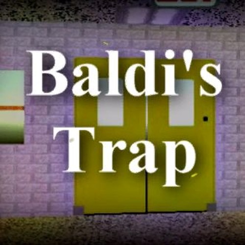 Game Baldis Basics Trap Allaboutwales