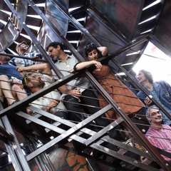 Karlheinz STOCKHAUSEN - Tierkreis #Lion