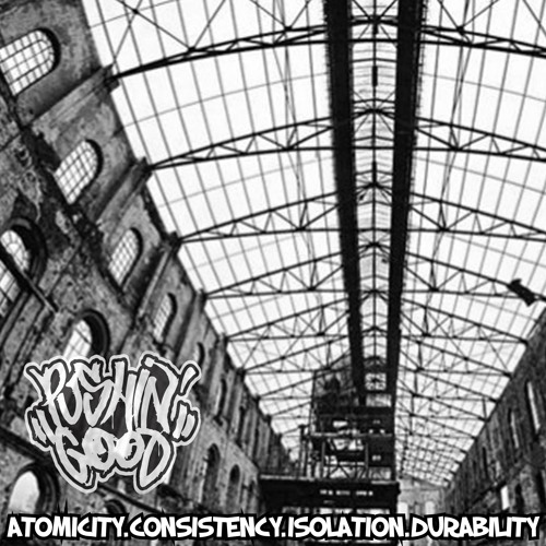 Atomicity.Consistency.Isolation.Durability. MIX