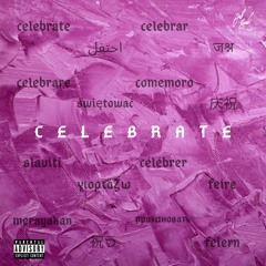 Celebrate (Prod. Jad)