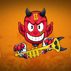 La Trompeta Del Diablo 2.0 - Jey Agredo