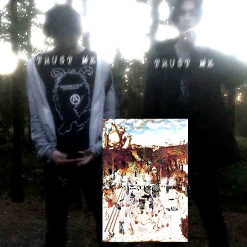 trust me w/ buffalobang (prod. soblind)