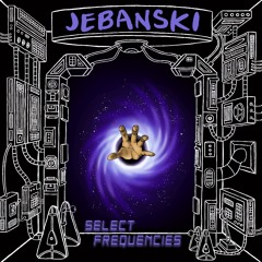 jebanski - Formless
