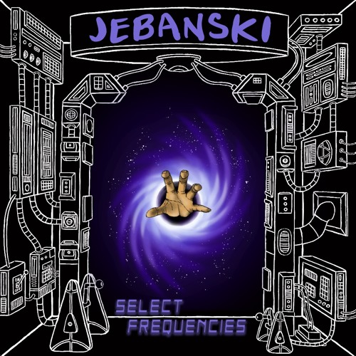 jebanski - Formless