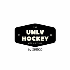 UNLV HOCKEY 2019-2020 (OFFICIAL WARM-UP MIX)