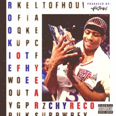 Rookie Of The Year Prod By:WicJones