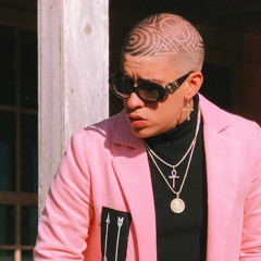 HOT AMORFODA (LIL T MASHO)