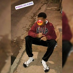 MTG - E CATUCADA TODA HORA x CATUCA ELA NA BRISA - {DJ- RK- MDP - DJ AG PROD} #BP