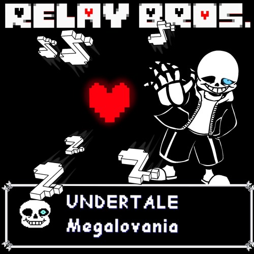 Megalovania (Undertale)