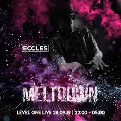 Haydon Eccles - Meltdown Promo Mix