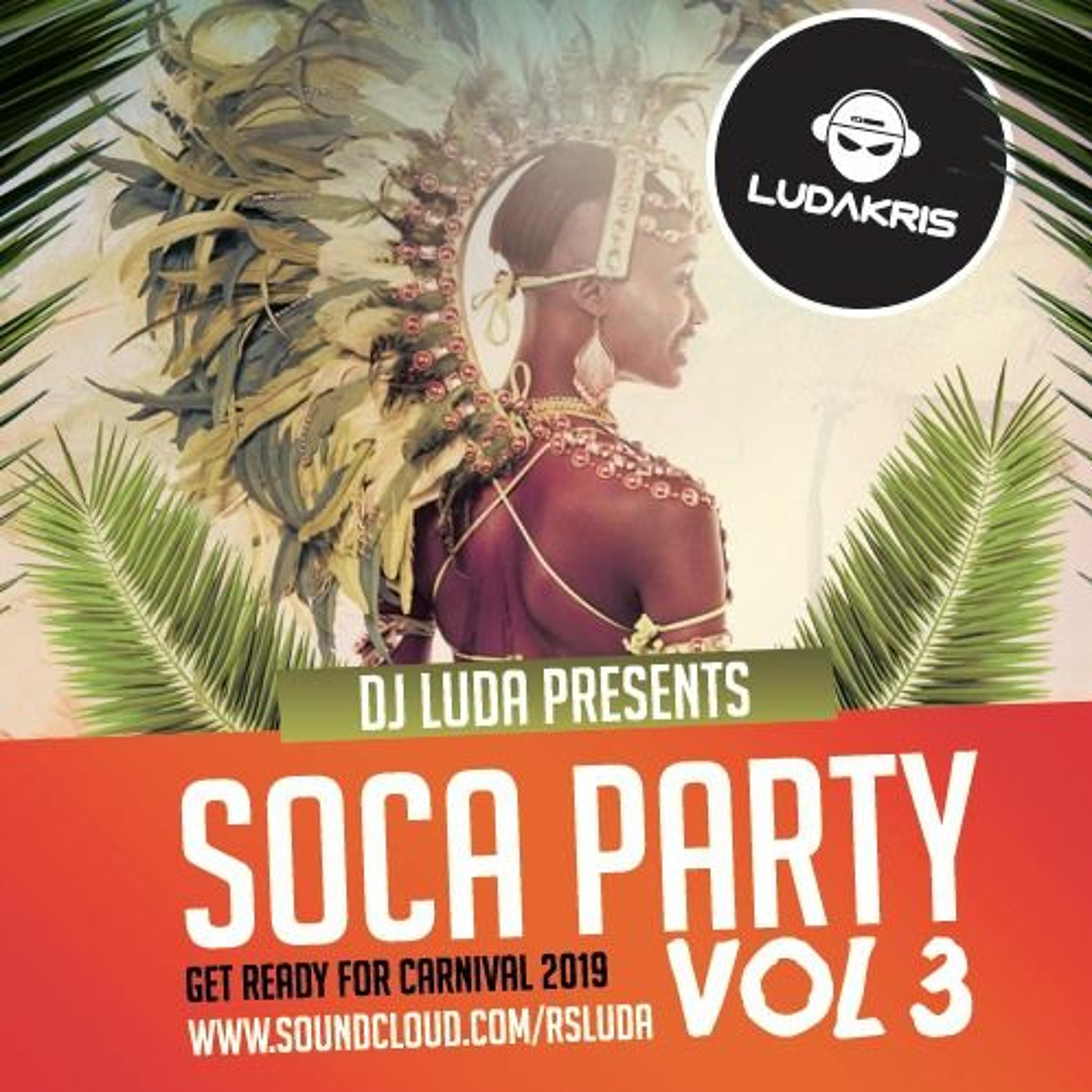 Ludakris (DJ Luda)