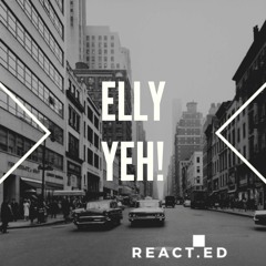 Elly - YEH! (Original Mix)