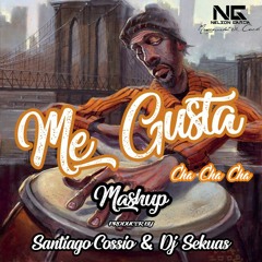 SANTIAGO COSSIO & DJ SEKUAS CHA CHA CHA (MASHUP)- FREE LINK,COMPRAR---