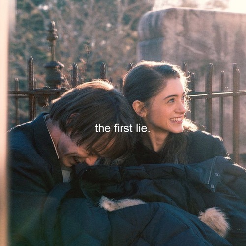 K3USM x NUMBERS - the first lie.