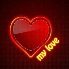 My Love Piano Remix Produced By Jay Fred