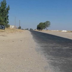 انقطاع مياه الشرب في قرية مرج الزهور شمالي الرقة منذ أسابيع