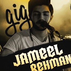 Sajni (cover) - Jameel Rehman