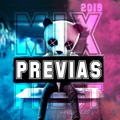 PREST - MIX PREVIAS  2019