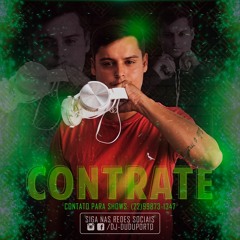 MT - É PEPEKA SUBINDO E DESCENDO (FININHA) DJS DUDU PORTO E AQUILES