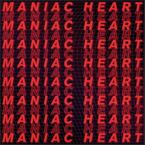 Maniac Heart