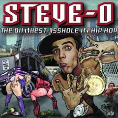 Steve - O - Poke The Puss (Feat. Kool G Rap)