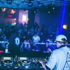 JANEX @Switch! 17.05.19