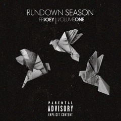 Run Down SZN FT. P Fasho (prod. oneninenine)