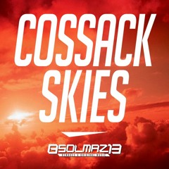 Cossack Skies - Mega Man 4 - Dr. Cossack Stage (Remix - Minimal Version)