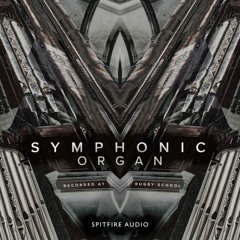 Symphonic Organ - Some Examples