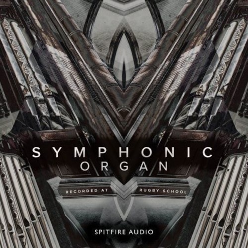 Symphonic Organ - Some Examples