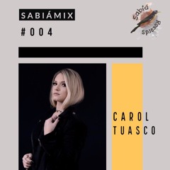 SM.004 - Carol Tuasco