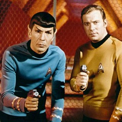 Star Trek Jingle (Cinematic Studio Brass)