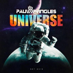 DJ PAULO PRINGLES UNIVERSE