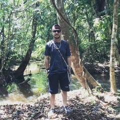 Vem Tetê-Pawã - Luis Felipe Brito