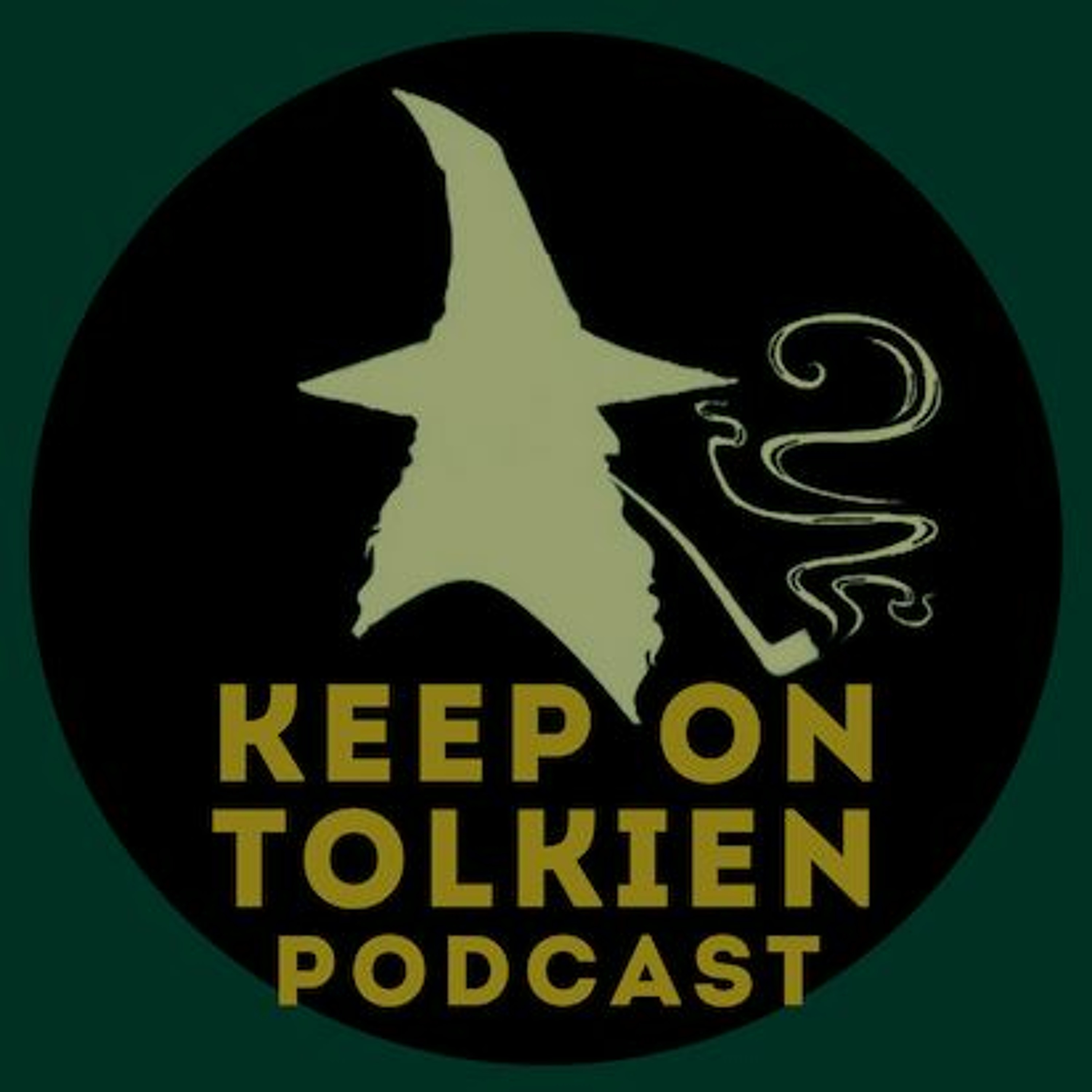 Keep On Tolkien