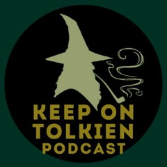 Episode #19 - Characters Shafted by the LOTR Films (Part 2/2)