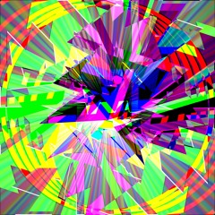 Purple Debris